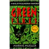 Green Fires by Marnie Mueller