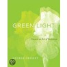 Green Light by George Gessert