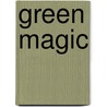 Green Magic door Aoumiel