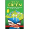 Green Reads door Lindsey Wesson