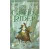 Green Rider door Kristin Britain