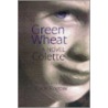 Green Wheat door Zack Rogow