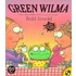 Green Wilma
