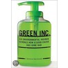 Green, Inc. by Christine MacDonald