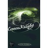 GreenKnight by Allen R. Pedrick