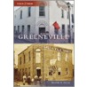 Greeneville door Matilda B. Green