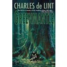 Greenmantle door Lint