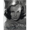 Greta Garbo door Mark A. Vieira