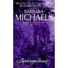 Greygallows door Barbara Michaels