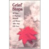 Grief Steps door Brook Noel
