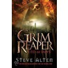 Grim Reaper door Steve Alten