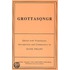 Grottasongr