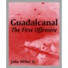 Guadalcanal by Jr. John Miller