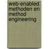 Web-Enabled Methoden en Method Engineering by S. Brinkkemper