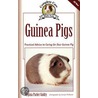 Guinea Pigs door Virginia Parker Guidry