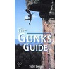 Gunks Guide by Todd Swain