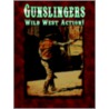 Gunslingers door Onbekend