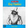 Guy Fawkes? by Dereen Taylor