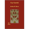 Guy Garrick by Arthur B. Reeve