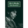 H. G. Wells by John Batchelor