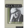 H.L.A. Hart by Neil MacCormick