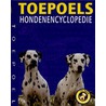 Toepoels hondenencyclopedie by Toepoel