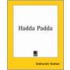 Hadda Padda
