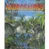 Hadrosaurus by Rob Shone