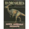 Hadrosaurus by Darlene Stille