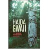 Haida Gwaii by Tom Parkin