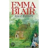 Half Hidden door Emma Blair