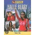 Halle Berry