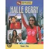Halle Berry door Maurene J. Hinds