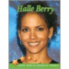 Halle Berry by Erinn Banting