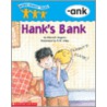 Hank's Bank door Maxwell Higgins