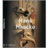Hans Haacke by Walter Grasskamp