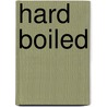 Hard Boiled by Geof Darrow