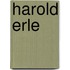 Harold Erle