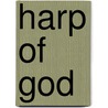 Harp of God door Edward Young