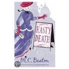 Hasty Death door M.C.C. Beaton