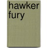 Hawker Fury door Phil Listermann