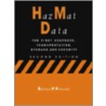 Hazmat Data by Stanley A. Greene