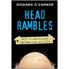 Headrambles door Richard O'Connor