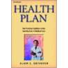 Health Plan door Alain C. Enthoven