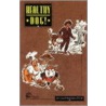 Healthy Dog by Lowell J. Ackerman