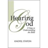 Hearing God by Knofel Staton