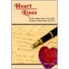 Heart Lines by Sharon Senna