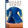 Heart Sense door Kl Richardsson