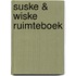 Suske & Wiske Ruimteboek