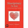 Heartprints by Kenneth J. Thompson